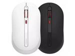 موس بی سیم بیصدا شیائومی Xiaomi  Miiiw Wireless Mute Mouse MWMM01