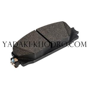 لنت ترمر جلو  خودروی  x50 at;x50 mt کد فنی sa35001/khk 