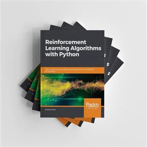 کتاب Reinforcement Learning Algorithms with Python
