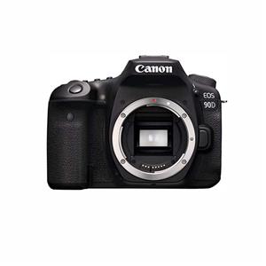 بدنه دوربین کانن EOS 90D (دست دوم)