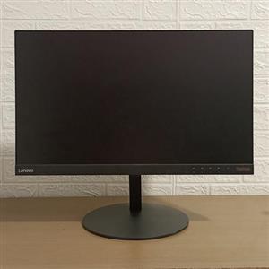 مانیتور لنوو ThinkVision T23d-10