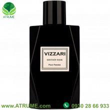 عطر ادکلن روبرتو ویزاری پور فم  100 میل زنانه