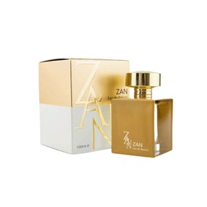 عطر ادکلن فراگرنس ورد زن  100 میل زنانه
