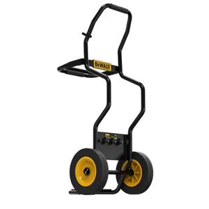 چرخ حمل چکش تخریب دیوالت مدل  D259811-XJ