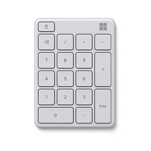 کیبورد اعداد مایکروسافت مدل Microsoft Number Pad Keyboard 