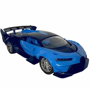 ماشین کنترلی بوگاتی شارژی