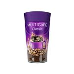 قهوه فوری کلاسیک مولتی کافه multicafe شیشه ای وزن 100 گرم 