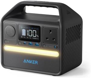 ژنراتور قابل حمل انکر مدل Anker Portable Power A1720 - ارسال 10 الی 15 روز کاری