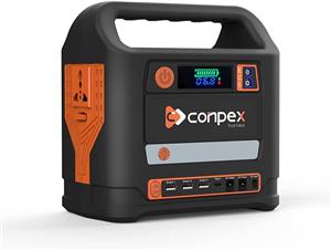 ژنراتور قابل حمل مدل CONPEX Portable Power TW-BK001 - ارسال 10 الی 15 روز کاری