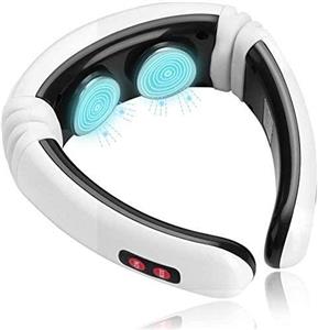 ماساژور گردن و شانه مدل Neck and Shoulder Massager - ارسال 10 الی 15 روز کاری