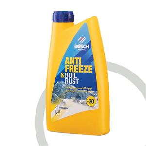 ضدیخ بوش %50 حجم 1 لیتری