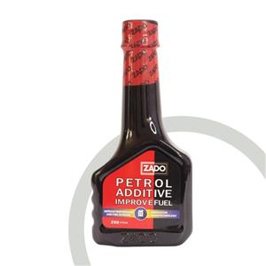 اکتان بوستر و مکمل بنزین زادو مدل AtomeEX حجم 250 میلی لیتر