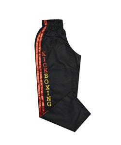 شلوار تک کیک بوکس