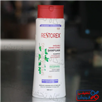 شامپو ضدریزش مو رستورکس Restorex Speed Srong حجم 500 میل