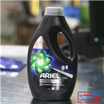 مایع لباسشویی آریل Ariel برای لباس تیره 16 بار شستشو حجم 880 میل