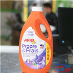 مایع لباسشویی آریل Ariel Propre Frais حجم 2475 میل 45 بار شستشو