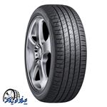 لاستیک دانلوپ 215/45R18 گل SP SPORT LM705