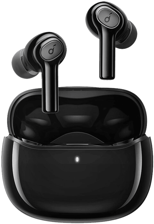 هندزفری بی‌سیم انکر مدل SoundCore R100 