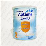 Aptamil 2 Follow on Milk Formula