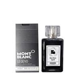 تستر ادکلن مونت بلنک لجند Okla ۱۰۰میل | Mont Blanc Legend