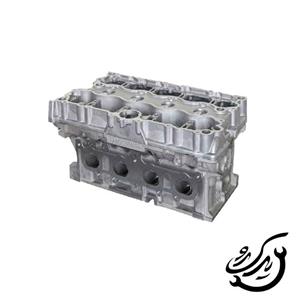 نیم موتور سمند EF7