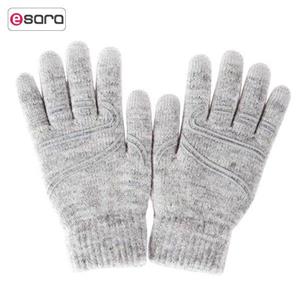 دستکش موشی مدل Digits سایز L Moshi Digits Touchscreen Gloves L