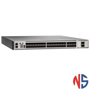 سوئیچ سیسکو مدل Cisco C9500-24Y4C-A