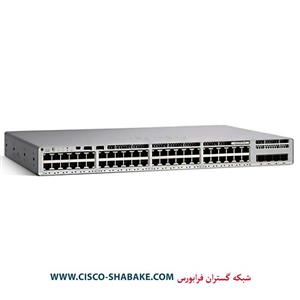 سوئیچ سیسکو مدل Cisco C9500-24Y4C-A