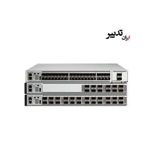 سوئیچ سیسکو مدل Cisco C9500-24Y4C-A