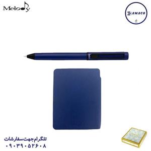 ست 67 خودکار با دفتر ملودی