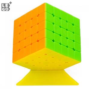 مکعب روبیک مویو مدل 5x5  ام اف 5 اس