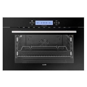 فر توکار التون مدل V901b مشکی 