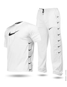 ست تیشرت و شلوارمردانه Nike مدل 37541