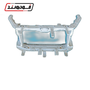 سینی جلو شاهین