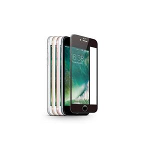 محافظ صفحه نمایش جی سی پال مدل 3D Curved Edge مناسب برای iPhone 6 Plus 6S 