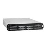 TerraMaster U8-423 8-Bay High Performance NAS