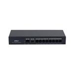 Dahua PFS3110-8GT-65 8 Port Ethernet Switch