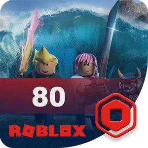 80 روباکس بازی روبلاکس roblox 