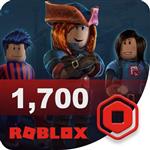 1700 روباکس بازی روبلاکس roblox