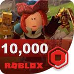 10000 روباکس بازی روبلاکس roblox