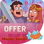 آفرهای بازی هاستل کستل hustle castle 