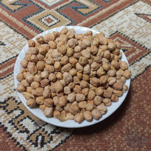 نخود فله ای