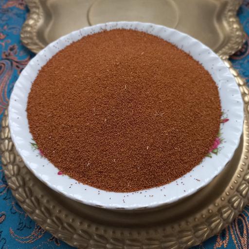 خاکشیر فله ای
