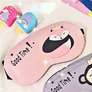 چشم بند کمپرس دار فانتزی 1