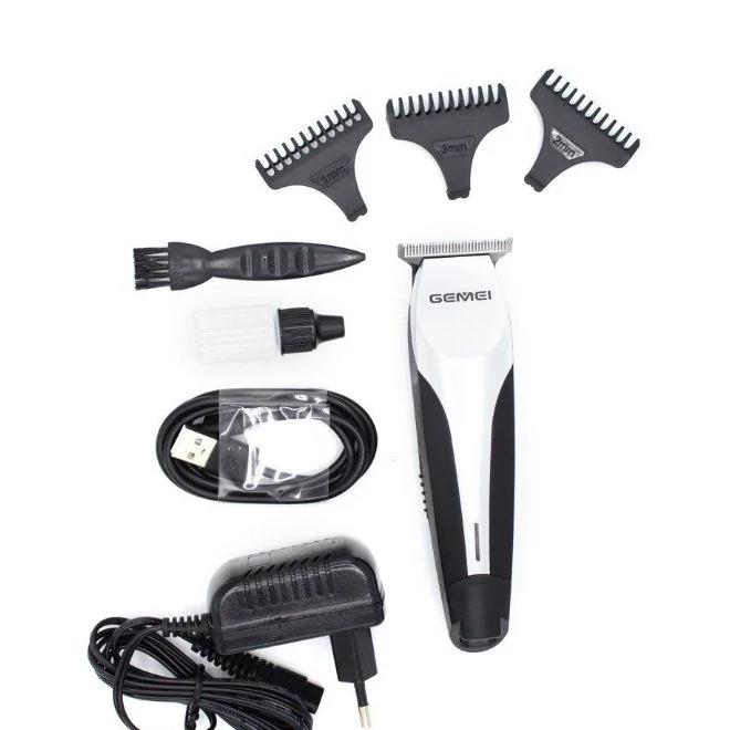 ماشین اصلاح جیمی Gemei GM-827