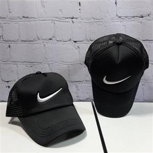 کلاه پشت تور