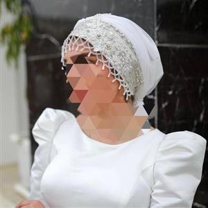 توربان عروس- ارسال رایگان