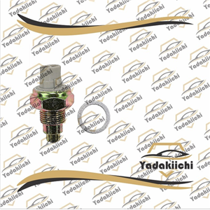 سنسور دنده عقب تویوتا کمری 2010 – 2007 برند جنیون پارتس