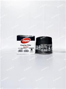 فیلتر روغن خودروی کاسپین مدل FW68/80 مناسب برای پراید