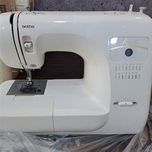 چرخ خیاطی برادر 15 مدله فوس